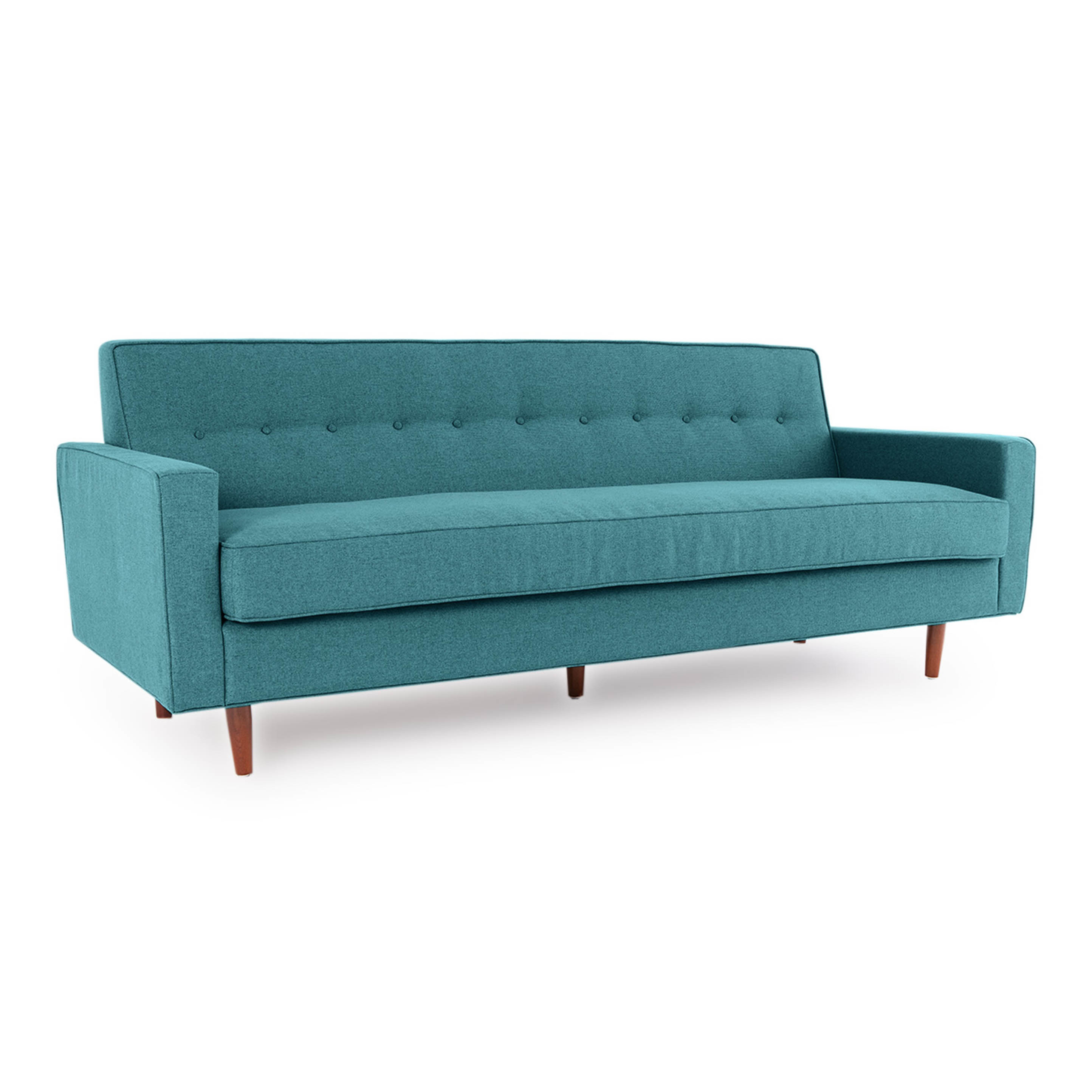 Best ideas about Mid Century Modern Sofa
. Save or Pin Kar l Eleanor Mid Century Modern Sofa & Reviews Now.