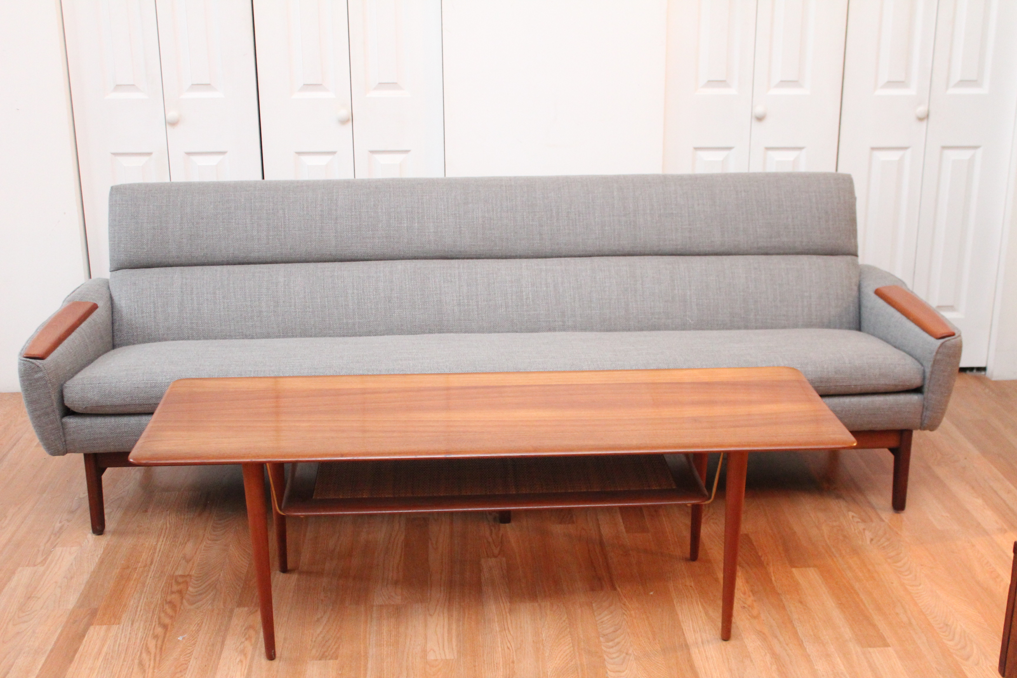 Best ideas about Mid Century Modern Sofa
. Save or Pin Danish Mid Century Modern Sofa Danish Mid Century Modern Now.