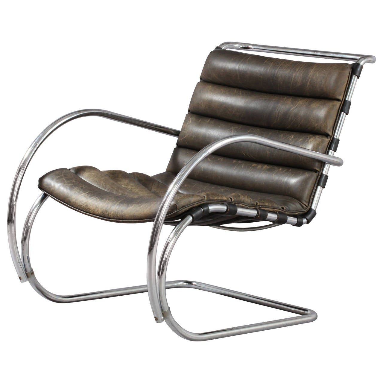 Best ideas about Mies Van Der Rohe Chair
. Save or Pin Mr Chair by Mies van der Rohe Knoll International at 1stdibs Now.