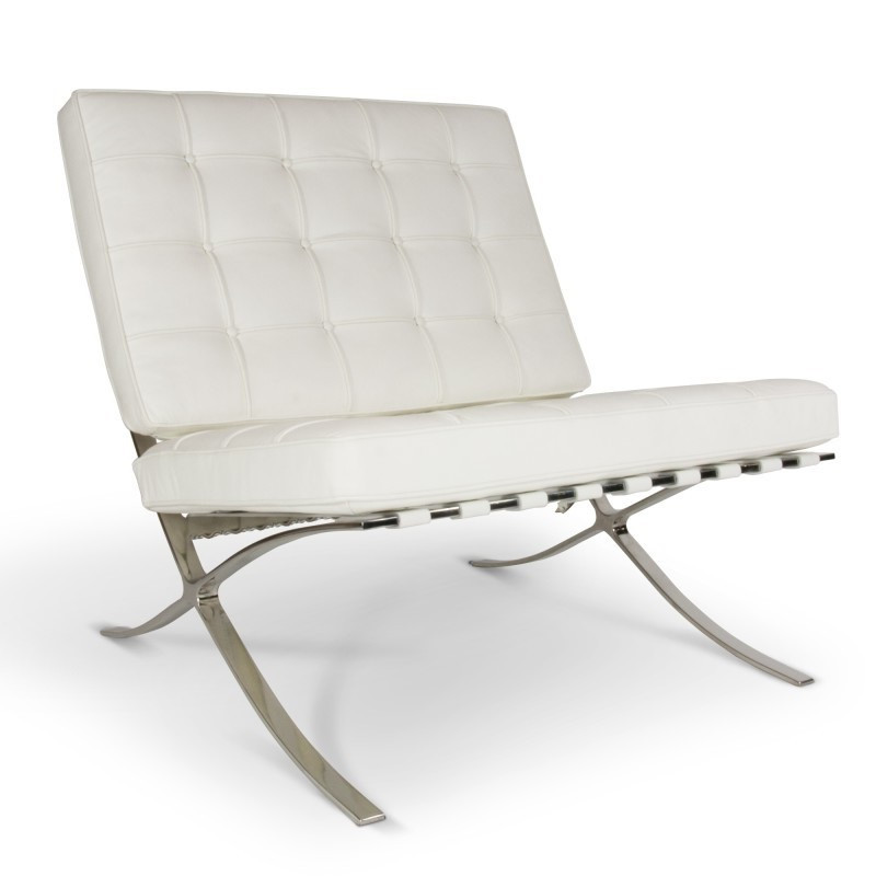 Best ideas about Mies Van Der Rohe Chair
. Save or Pin Replica Ludwig Mies van der Rohe Barcelona Chair Now.