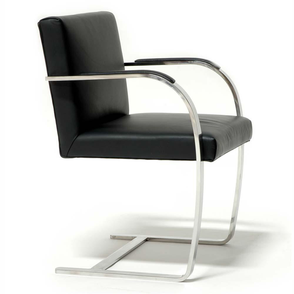 Best ideas about Mies Van Der Rohe Chair
. Save or Pin Legendary Furniture Design by Mies van der Rohe Now.