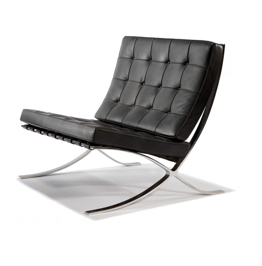 Best ideas about Mies Van Der Rohe Chair
. Save or Pin Ludwig Mies Van Der Rohe Tugendhat Chair Now.