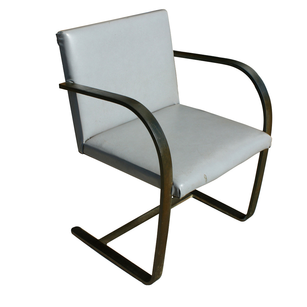 Best ideas about Mies Van Der Rohe Chair
. Save or Pin Knoll Mies Van der Rohe Brno Chair Now.