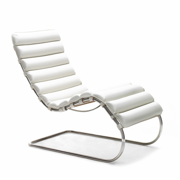 Best ideas about Mies Van Der Rohe Chair
. Save or Pin MR Chaise Now.