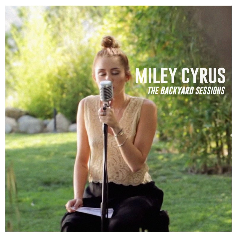 Best ideas about Miley Cyrus Backyard Sessions
. Save or Pin Jolene — Miley Cyrus Now.