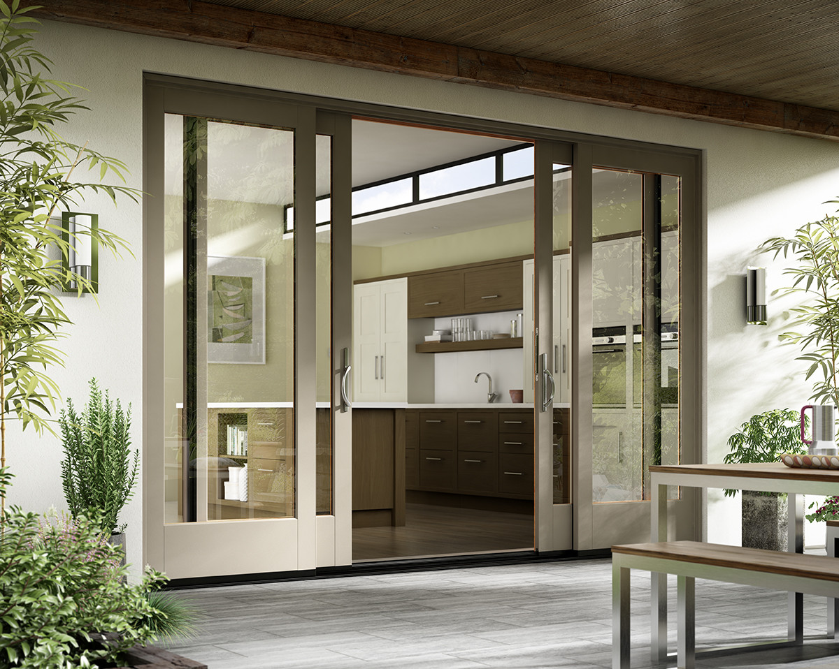 Best ideas about Milgard Patio Doors
. Save or Pin Essence Series Wood French Doors Now.