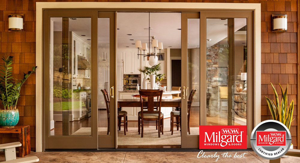 Best ideas about Milgard Patio Doors
. Save or Pin Milgard Patio Doors Los Angeles – Milgard Tashman Home Center Now.