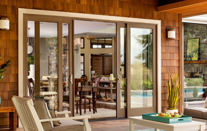 Best ideas about Milgard Patio Doors
. Save or Pin Tips for Choosing New Patio Doors Now.