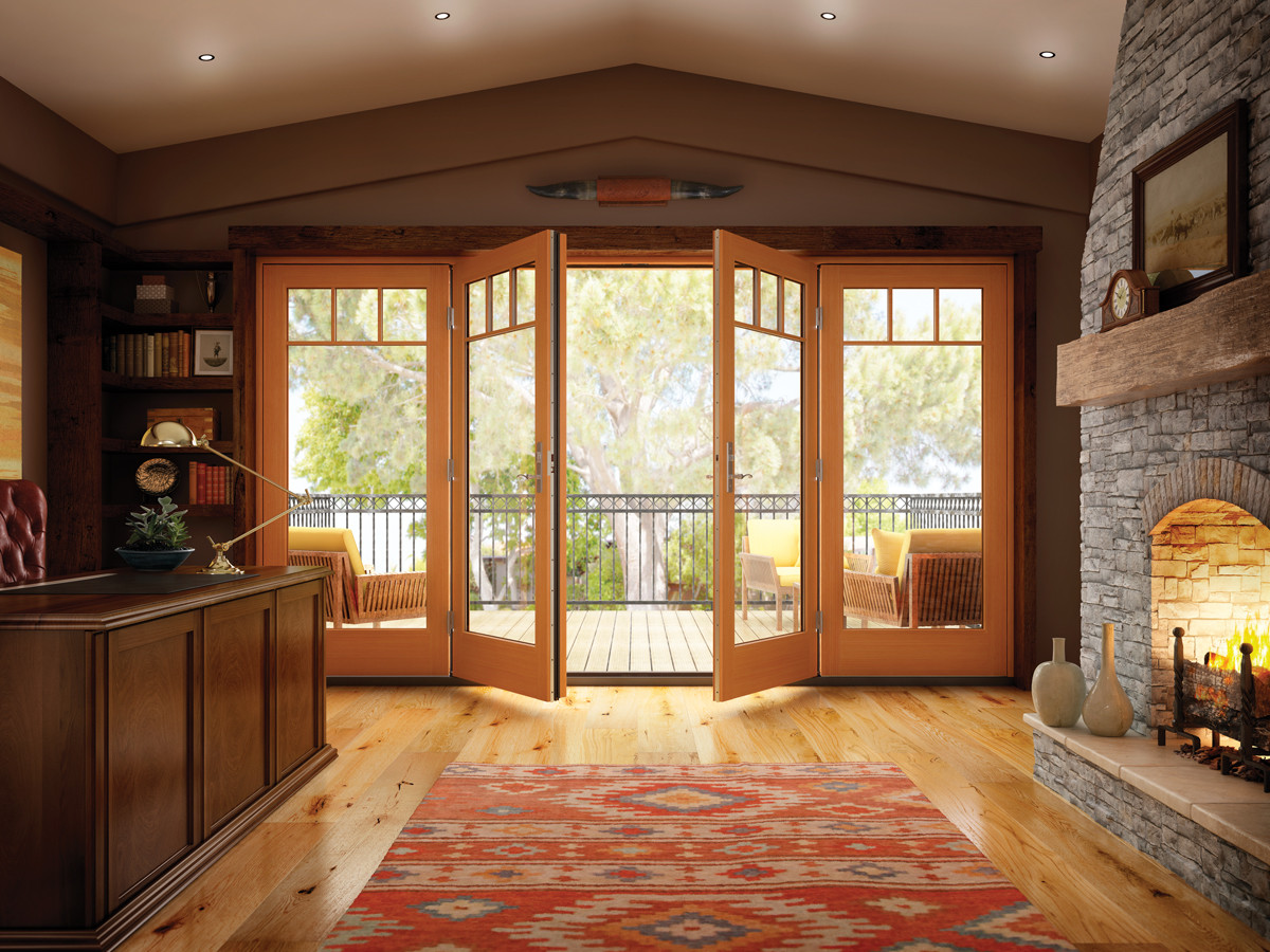 Best ideas about Milgard Patio Doors
. Save or Pin Entertaining and Patio Doors Milgard Blog Now.