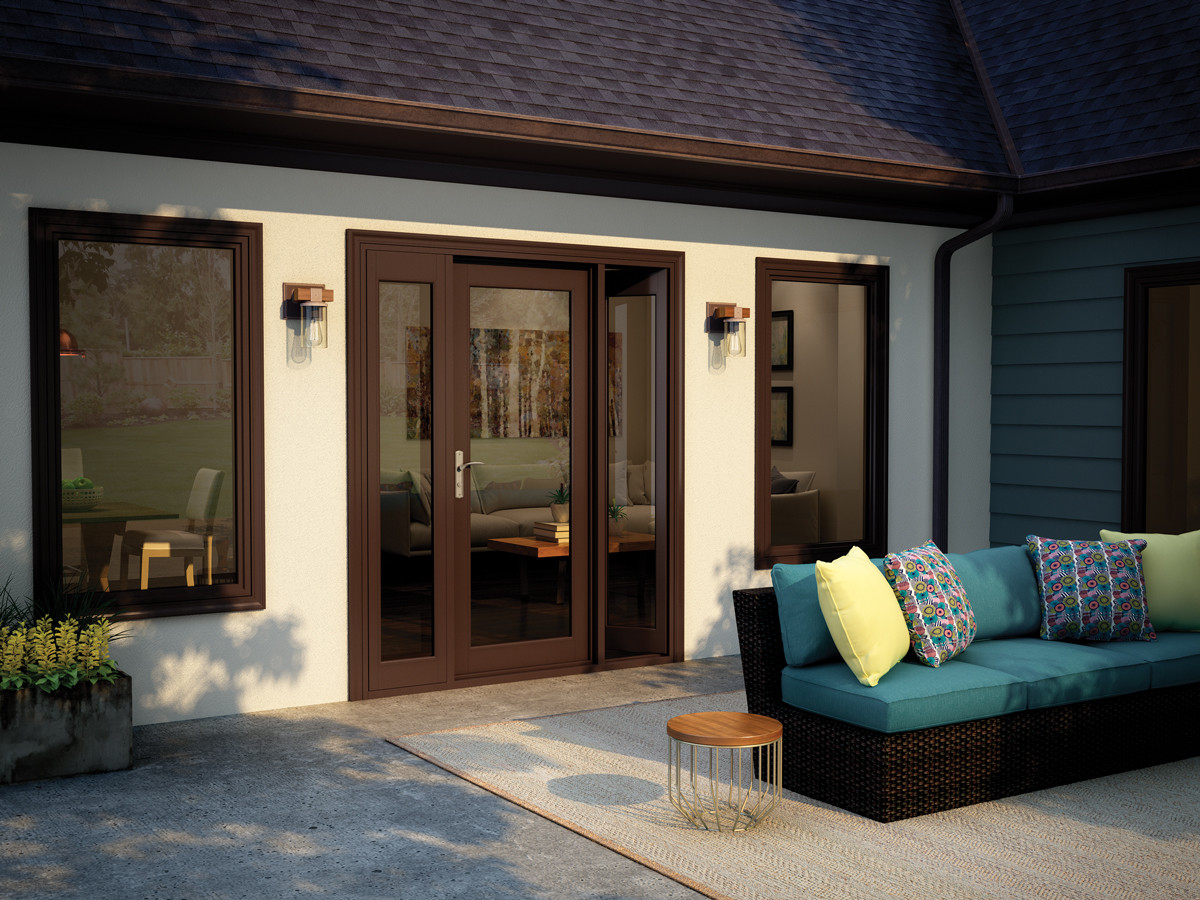 Best ideas about Milgard Patio Doors
. Save or Pin Gallery Now.