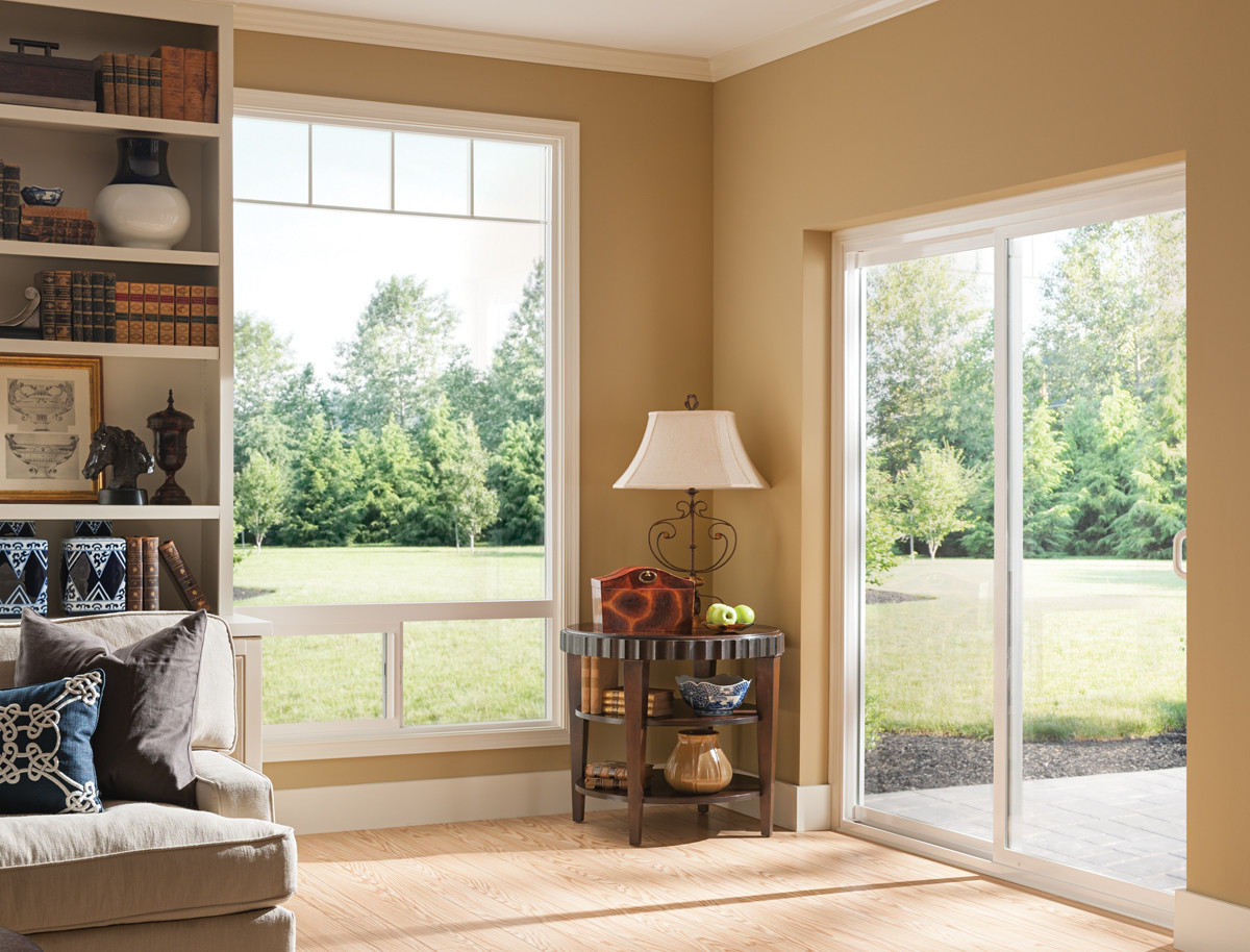 Best ideas about Milgard Patio Doors
. Save or Pin Milgard Style Line Sliding Patio Doors Now.