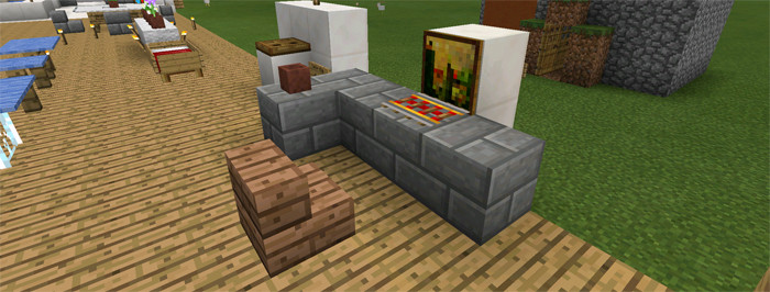 Best ideas about Minecraft Furniture Ideas
. Save or Pin Furniture Ideas [Creation] Now.