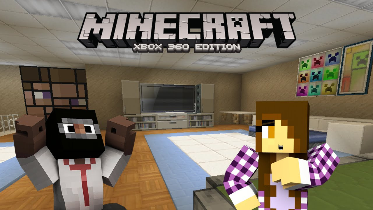 Best ideas about Minecraft Game Room
. Save or Pin Minecraft Xbox Now.