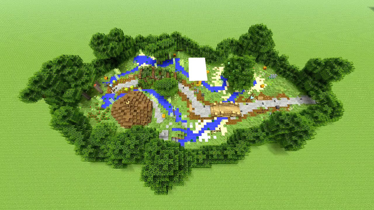 Best ideas about Minecraft Garden Ideas
. Save or Pin Minecraft Garden Decoration Ideas Perfect location for Now.