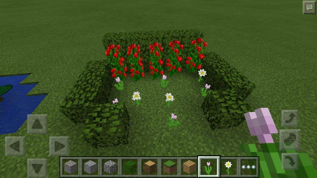 Best ideas about Minecraft Garden Ideas
. Save or Pin 10 Minecraft Garden Ideas🏡 MCPE [0 14 0] Now.