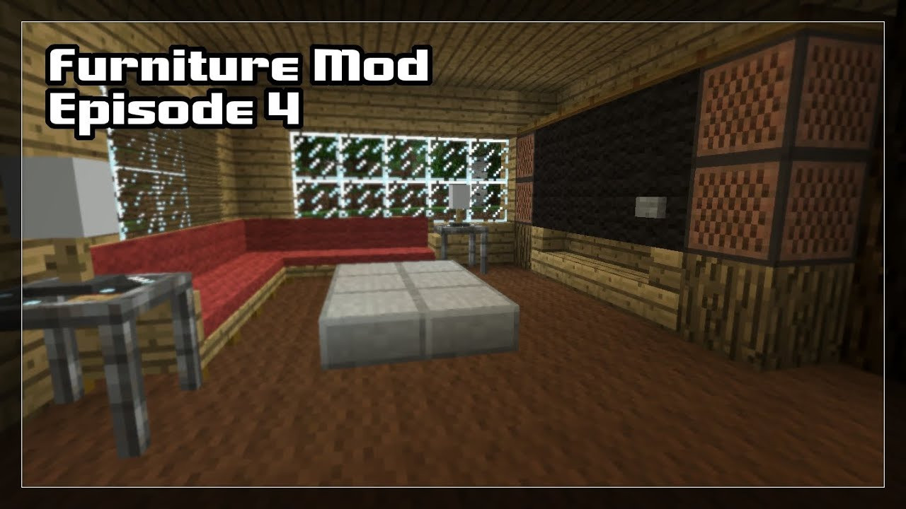 Best ideas about Minecraft Living Room
. Save or Pin Minecraft Living Room Minecraft With Mods 4 Now.
