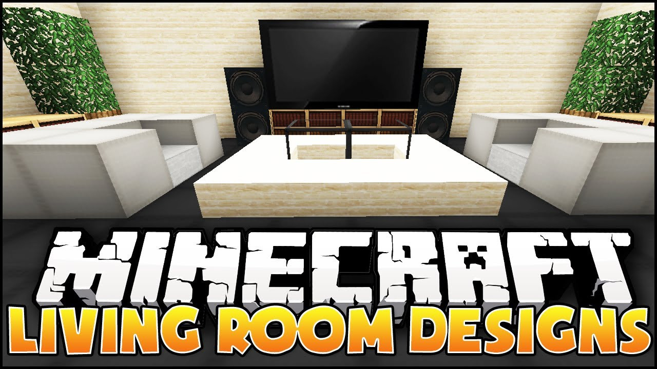Best ideas about Minecraft Living Room
. Save or Pin Minecraft Living Room Designs & Ideas Now.
