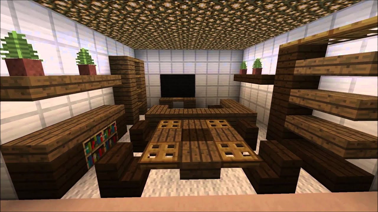 Best ideas about Minecraft Living Room
. Save or Pin Minecraft Living Room IKEA Interior Design 2 Now.