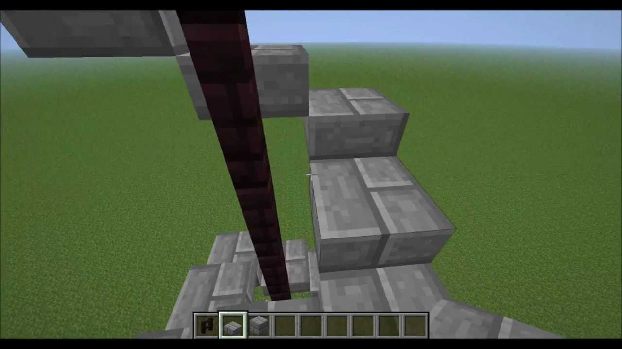 Best ideas about Minecraft Staircase Designs
. Save or Pin How to make an awesome winding 3X3 Minecraft Staircase Now.