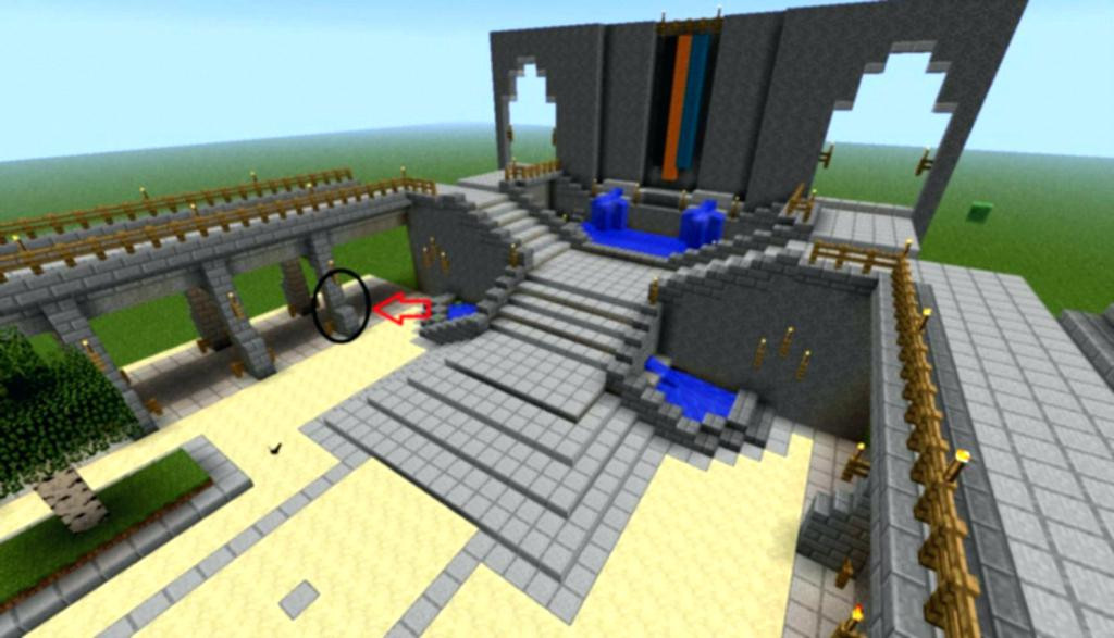 Best ideas about Minecraft Staircase Designs
. Save or Pin Minecraft Stairs Designs Home Design Ideas Now.