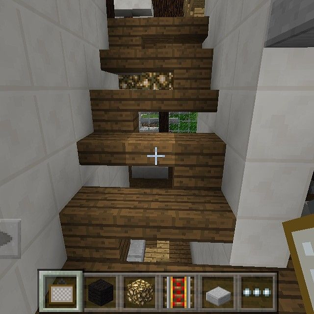 Best ideas about Minecraft Staircase Designs
. Save or Pin Instagram photo by modernminecrafter via ink361 Now.