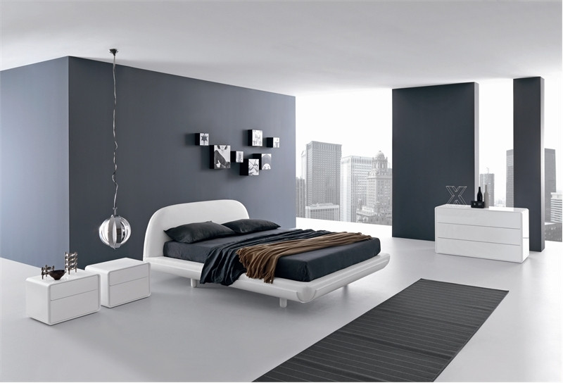 Best ideas about Minimalist Bedroom Ideas
. Save or Pin 50 Minimalist Bedroom Ideas That Blend Aesthetics With Now.
