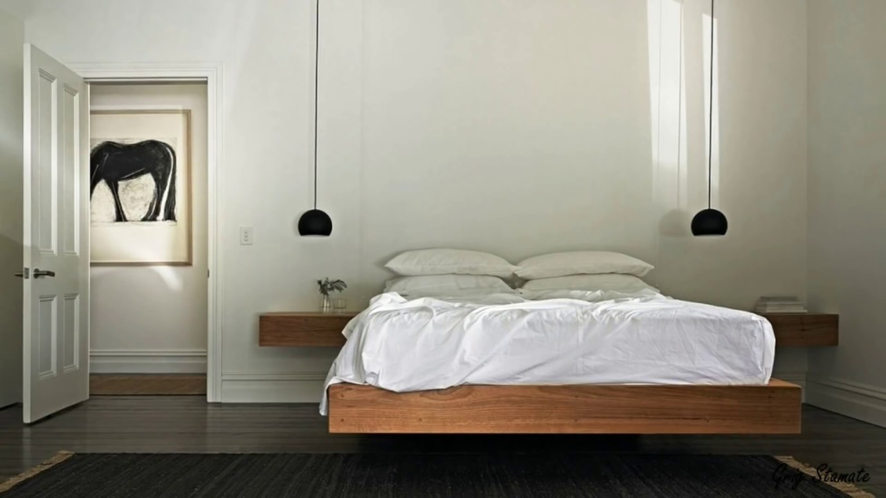 Best ideas about Minimalist Bedroom Ideas
. Save or Pin Minimalist Small Bedroom Design Ideas Now.