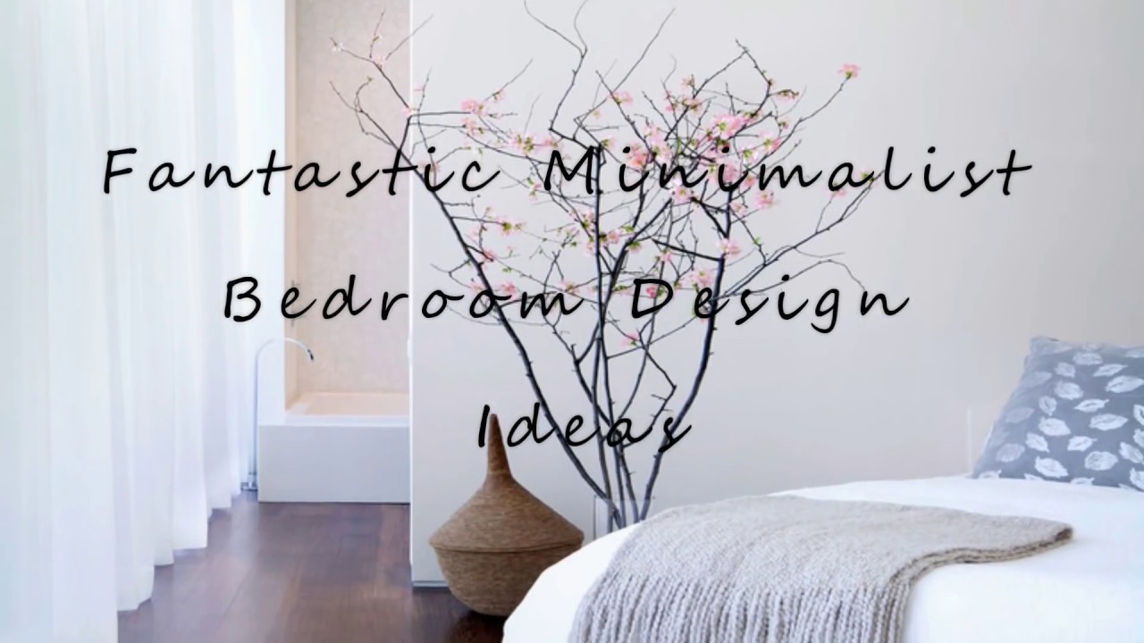Best ideas about Minimalist Bedroom Ideas
. Save or Pin Fantastic Minimalist Bedroom Design Ideas Now.