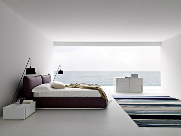 Best ideas about Minimalist Bedroom Ideas
. Save or Pin 25 Fantastic Minimalist Bedroom Ideas Now.