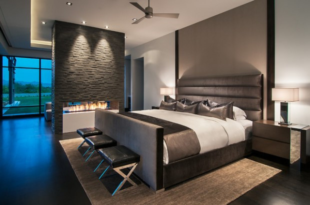 Best ideas about Minimalist Bedroom Ideas
. Save or Pin 18 Elegant Minimalist Bedroom Design Ideas Style Motivation Now.