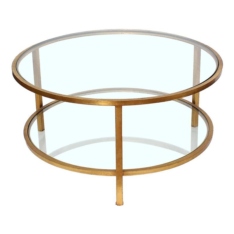 Best ideas about Minimalist Coffee Table
. Save or Pin Teton Home Minimalist Coffee Table & Reviews Now.