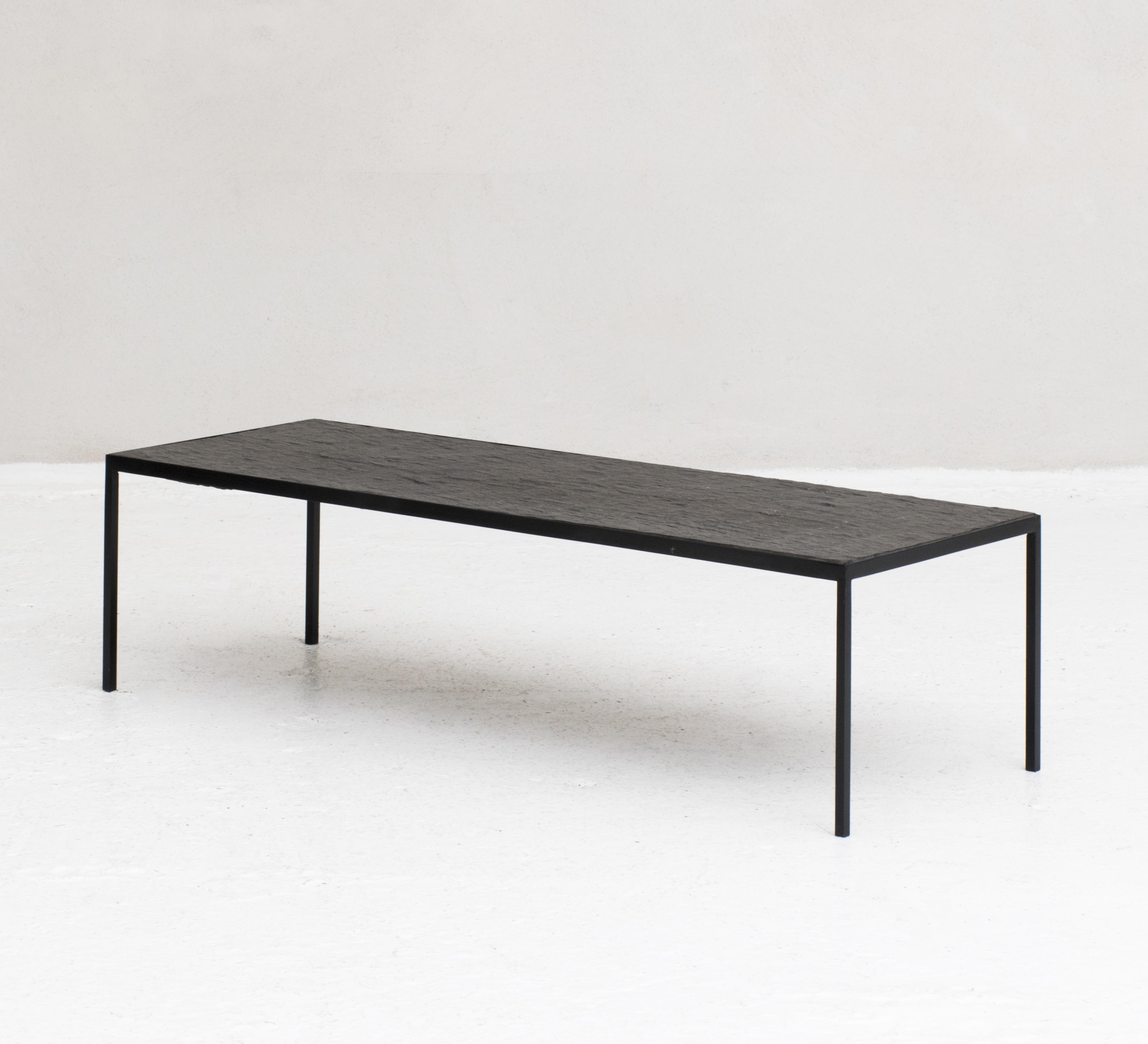 Best ideas about Minimalist Coffee Table
. Save or Pin Minimalist coffee table produced by Artimeta 1960 Now.