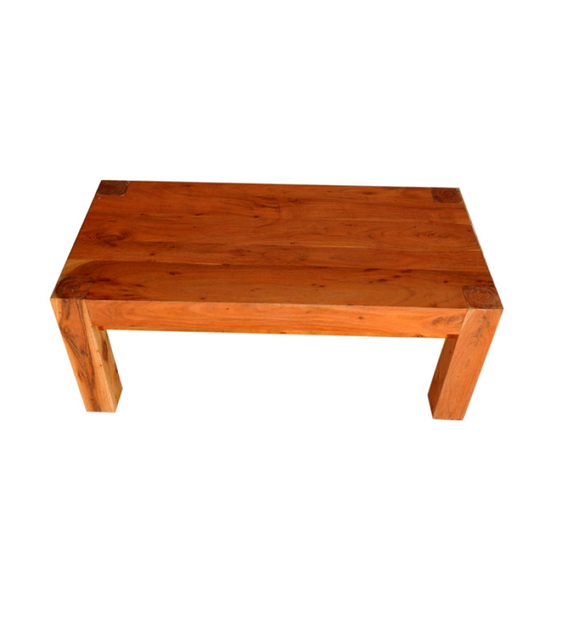 Best ideas about Minimalist Coffee Table
. Save or Pin Basil Acacia Wood Minimalist Coffee Table by Mudra line Now.