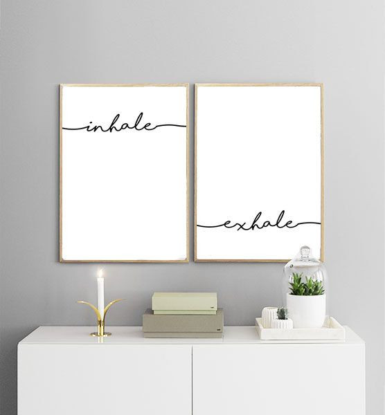 Best ideas about Minimalist Wall Art
. Save or Pin Best 25 Minimalist office ideas on Pinterest Now.