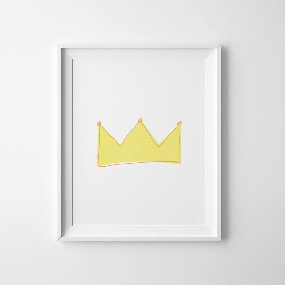 Best ideas about Minimalist Wall Art
. Save or Pin Minimalist poster nursery decor printable wall art yellow Now.