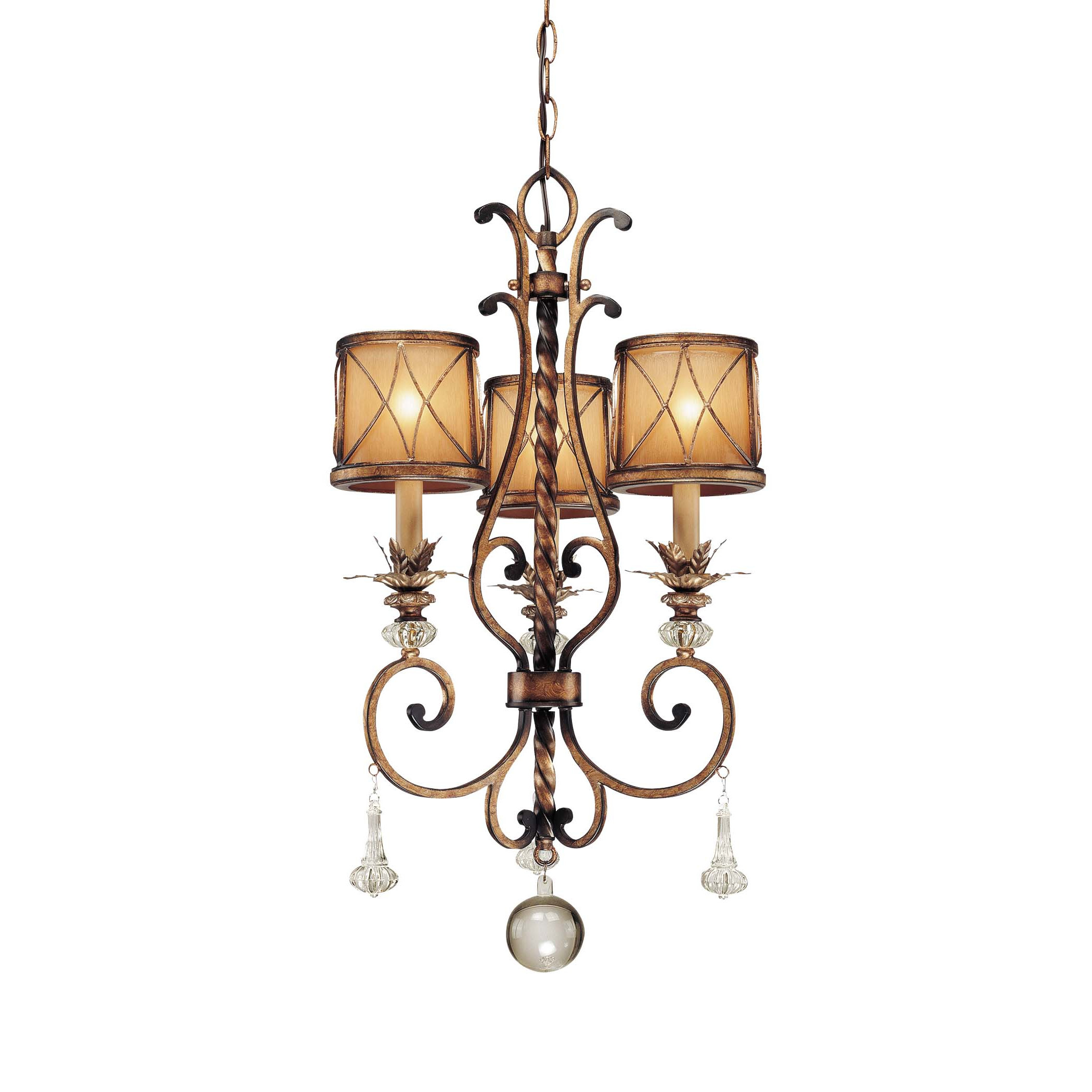 Best ideas about Minka Lavery Lighting
. Save or Pin Minka Lavery Aston Court 3 Light Chandelier & Reviews Now.