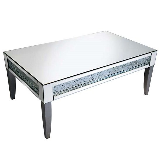 Best ideas about Mirrored Glass Coffee Table
. Save or Pin Mirrored glass coffee table Now.