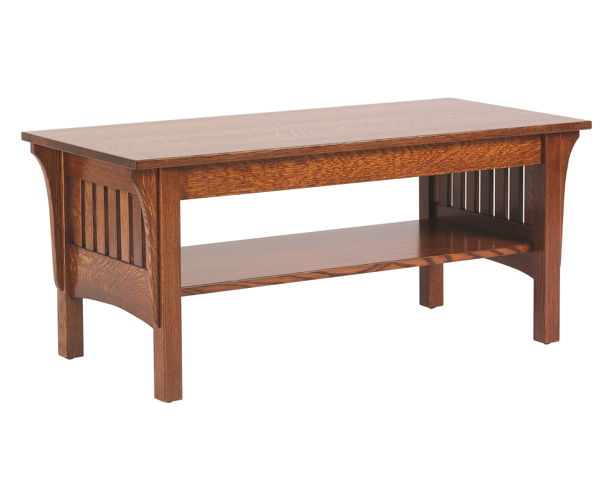 Best ideas about Mission Coffee Table
. Save or Pin Quality Fabrications 1800 Mission Coffee Table Now.