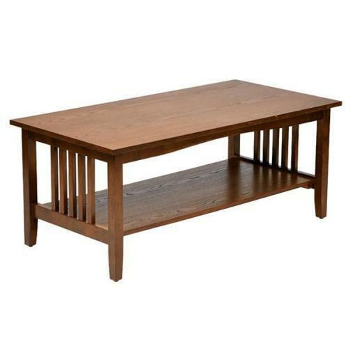 Best ideas about Mission Coffee Table
. Save or Pin Mission Style Coffee Table Square Medium Oak Finish Living Now.