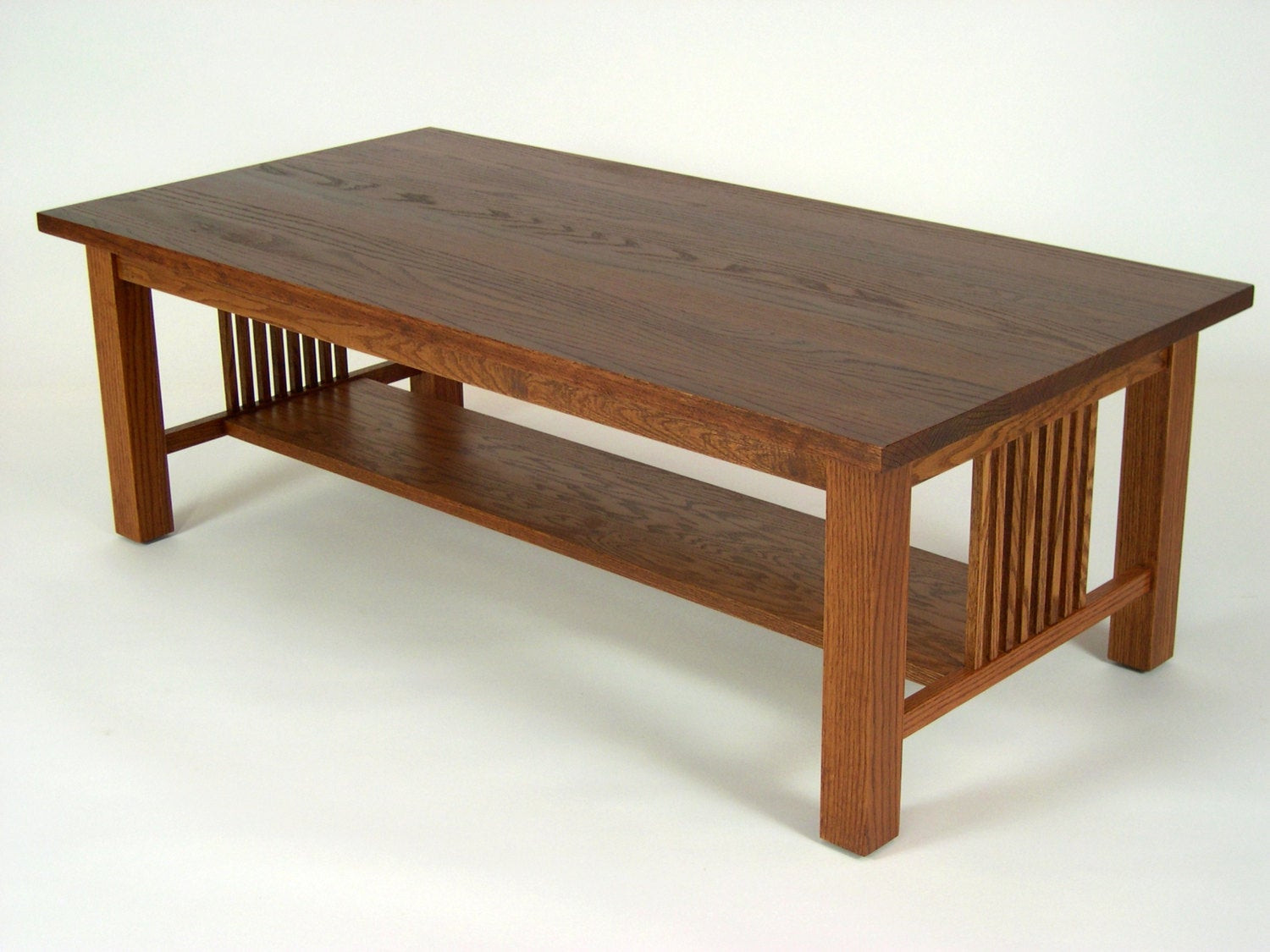 Best ideas about Mission Coffee Table
. Save or Pin Mission Oak Arts & Crafts Stickley style Coffee Cocktail Table Now.