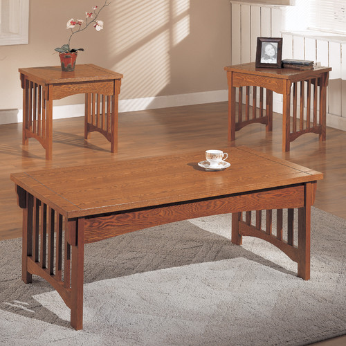 Best ideas about Mission Style Coffee Table
. Save or Pin Anthony California Mission Style 3 Piece Coffee Table Set Now.