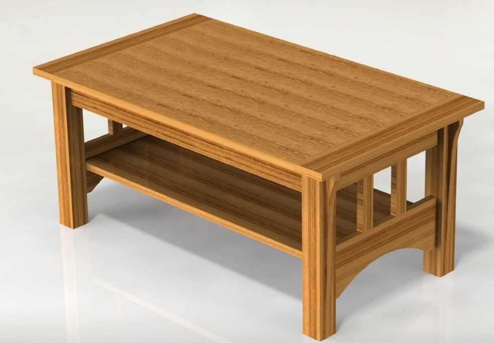 Best ideas about Mission Style Coffee Table
. Save or Pin Mission Style Coffee Table Woodworking Plans Plans ly Now.
