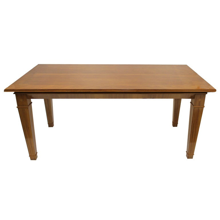 Best ideas about Mission Style Dining Table
. Save or Pin Mission Style Dining Table For Sale at 1stdibs Now.
