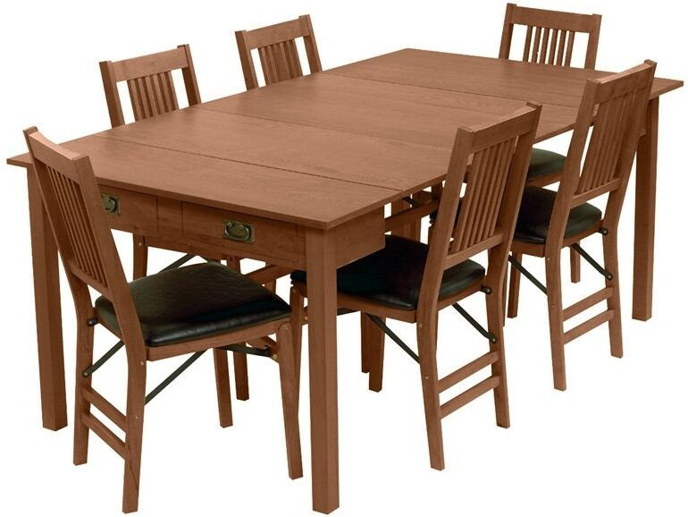 Best ideas about Mission Style Dining Table
. Save or Pin Stakmore Mission Style Expanding Dining Table Now.