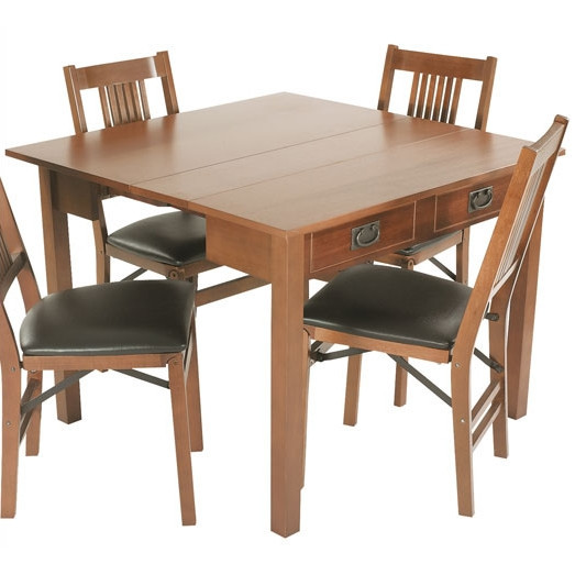 Best ideas about Mission Style Dining Table
. Save or Pin Stakmore Mission Style Expanding Dining Table & Reviews Now.