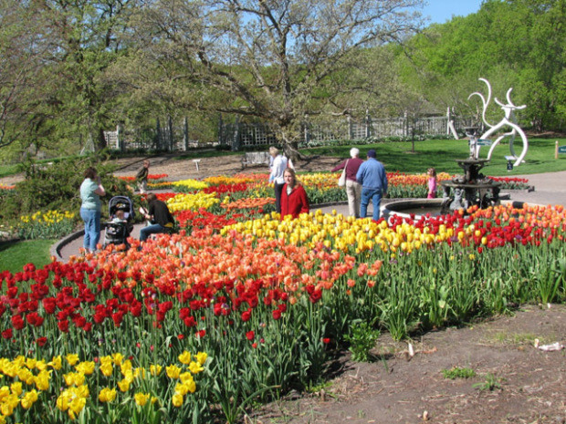 Best ideas about Mn Landscape Arboretum
. Save or Pin Spring Has Sprung CBS Minnesota Now.