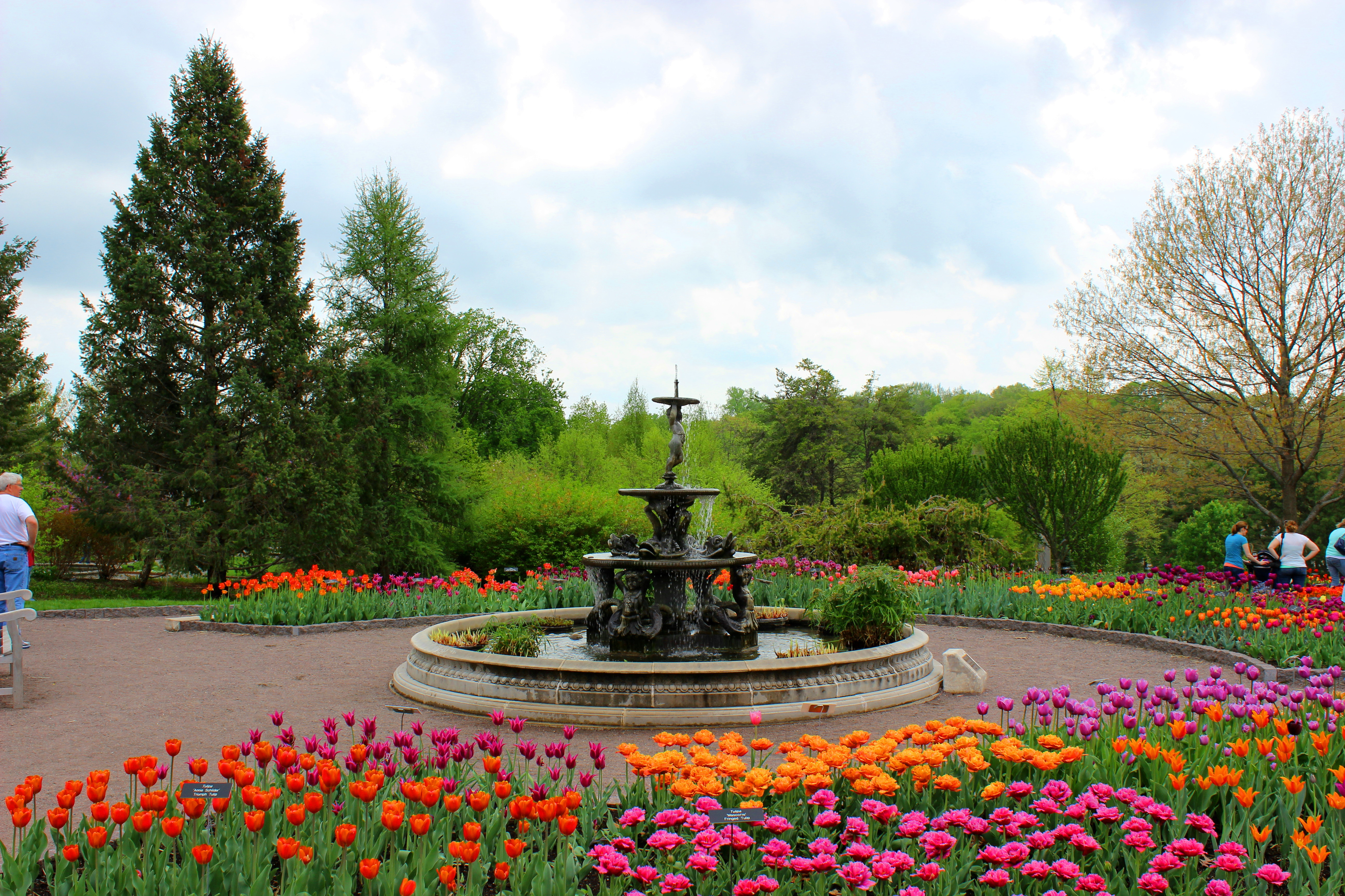 Best ideas about Mn Landscape Arboretum
. Save or Pin Spring At Minnesota Landscape Arboretum Now.