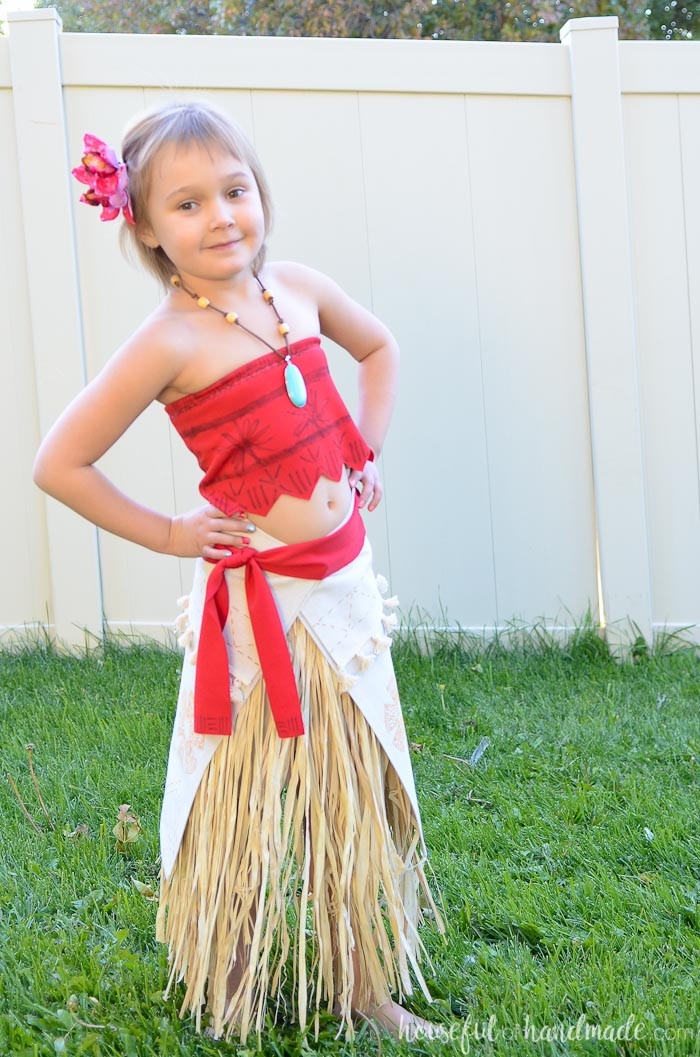 Best ideas about Moana Costume For Adults DIY
. Save or Pin 45 DIY Disney Themed Halloween Costumes Now.
