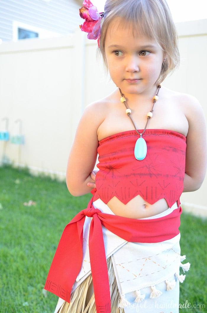 Best ideas about Moana Costume For Adults DIY
. Save or Pin Easy DIY Moana Costume a Houseful of Handmade Now.