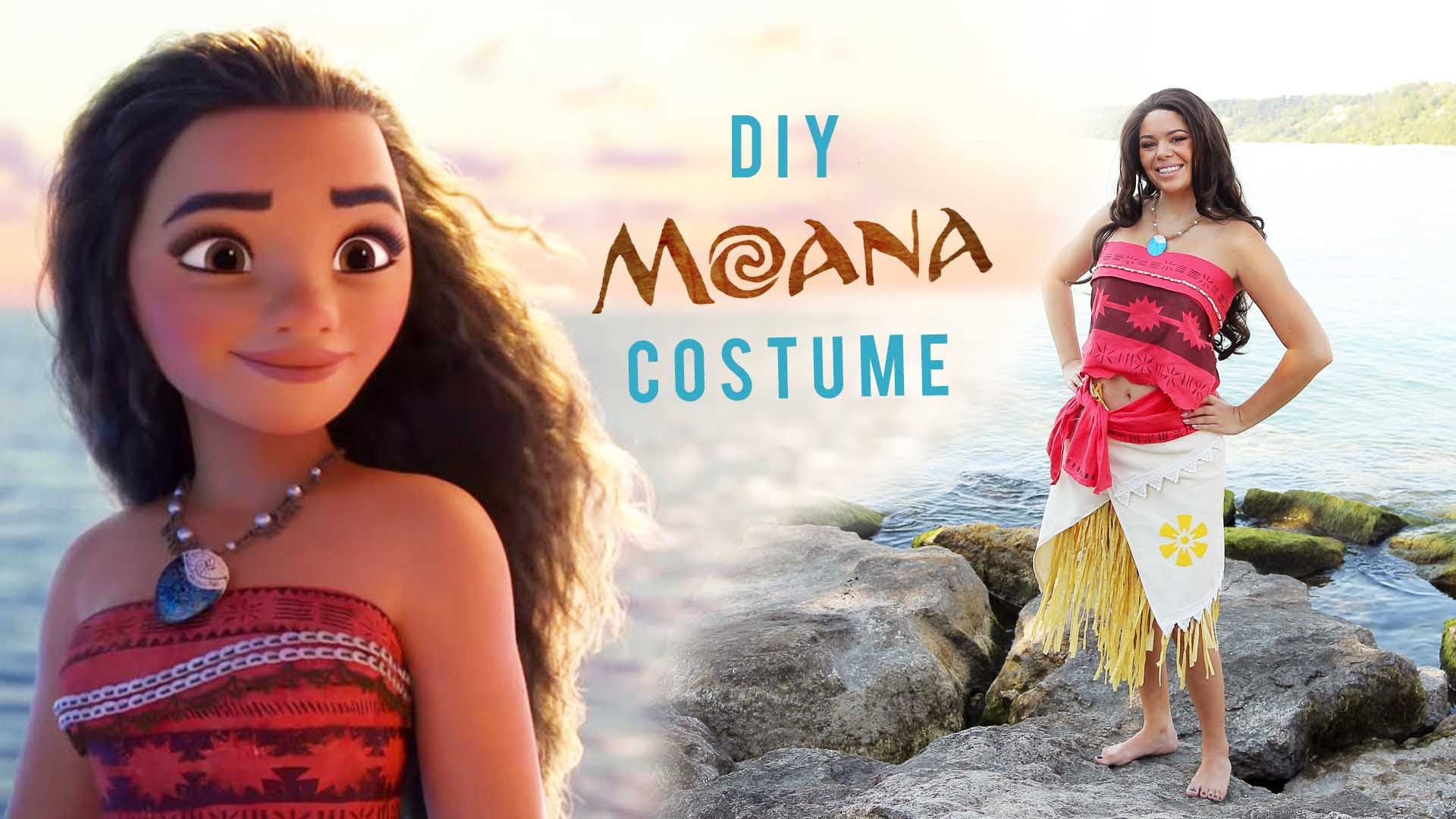 Best ideas about Moana Costume For Adults DIY
. Save or Pin Disney Moana Costume How To Adafruit Industries – Makers Now.